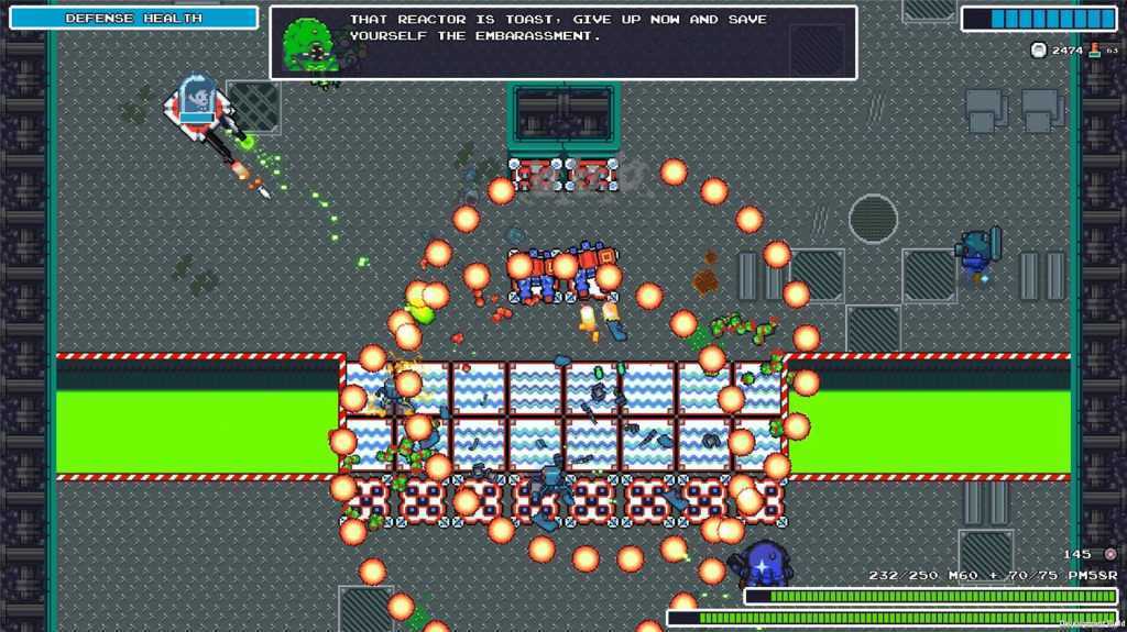 流氓星救援/Rogue Star Rescue