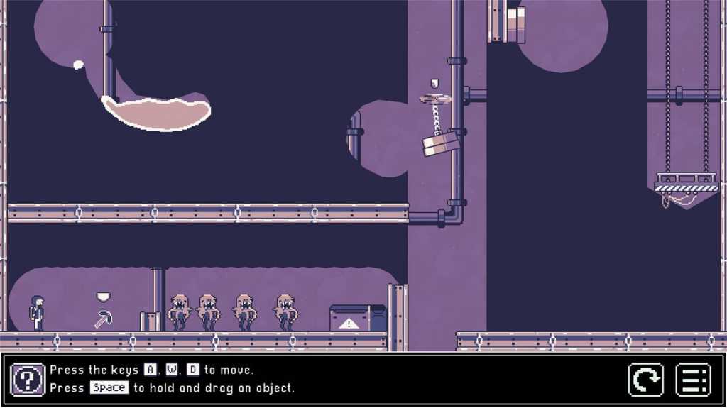 地下:攀登/Underland: The Climb