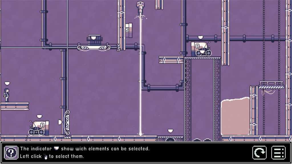 地下:攀登/Underland: The Climb