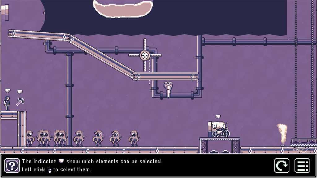 地下:攀登/Underland: The Climb