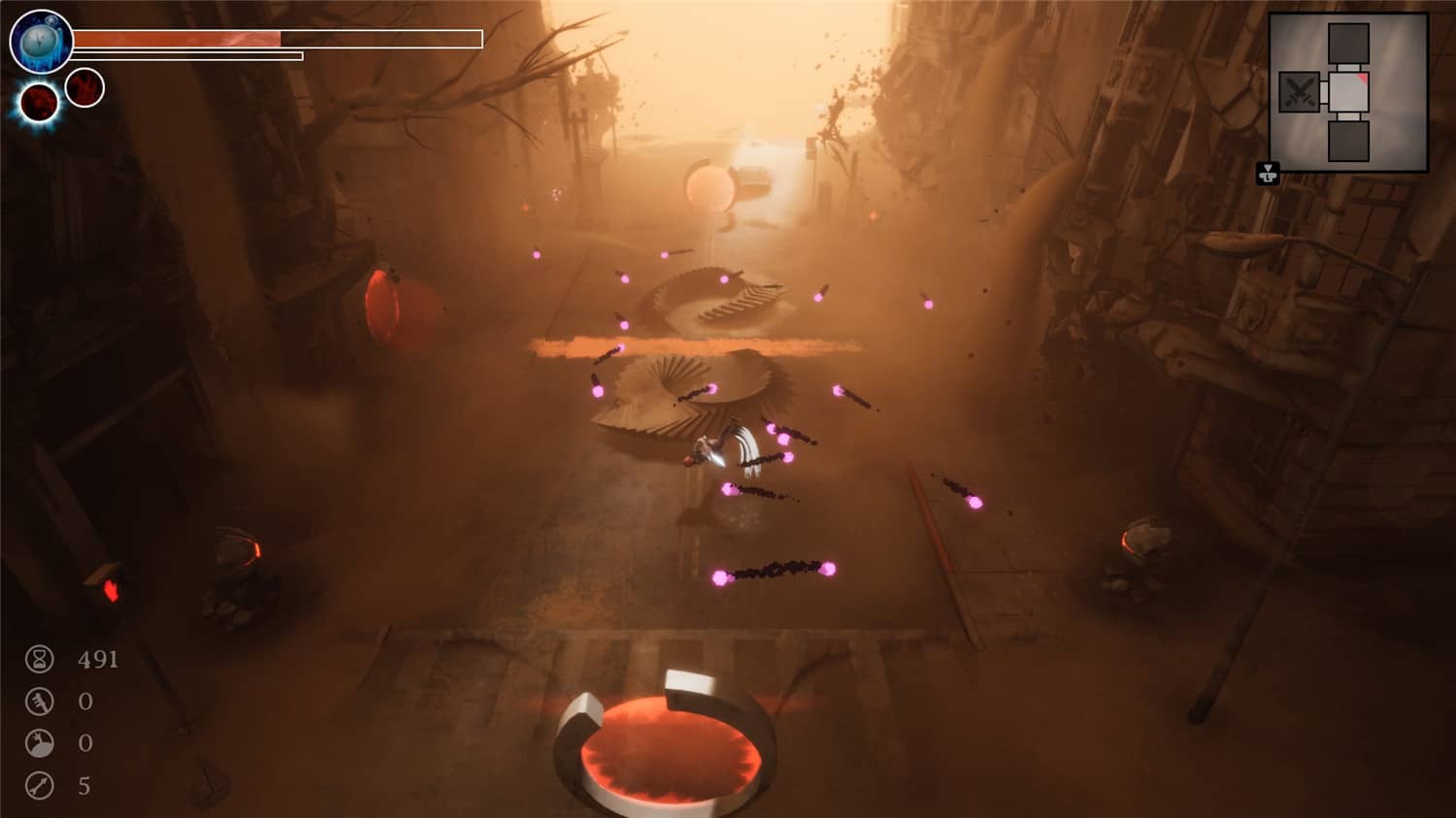 层层梦境/Dreamscaper