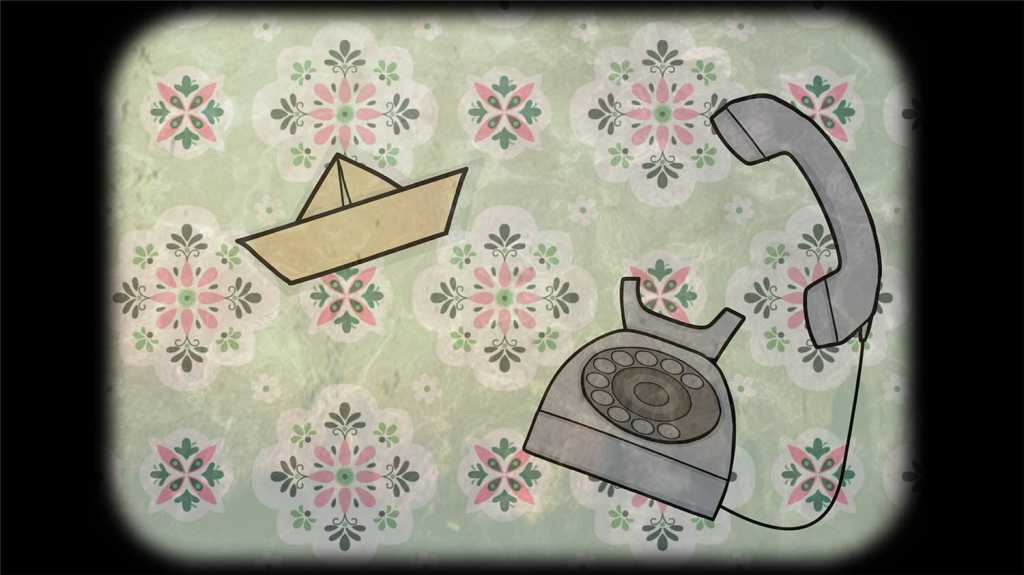 轮回的房间/Samsara Room