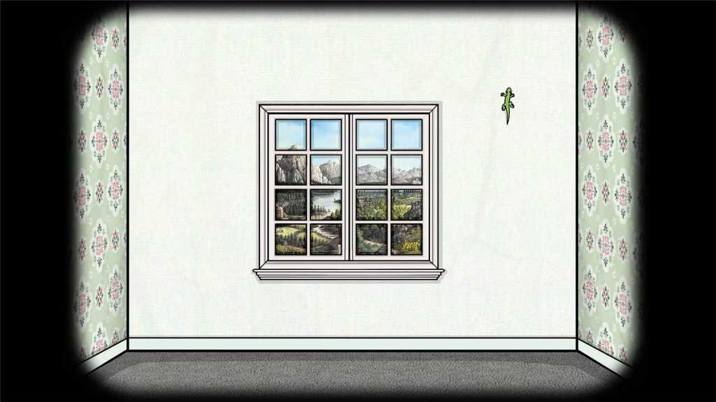 轮回的房间/Samsara Room