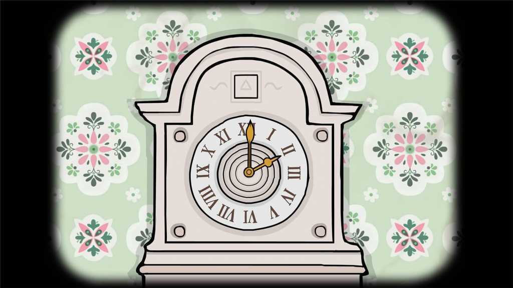 轮回的房间/Samsara Room