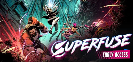 超能融合/Superfuse/支持网络联机