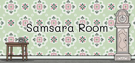 轮回的房间/Samsara Room