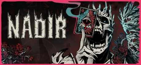 天底/Nadir: A Grimdark Deckbuilder