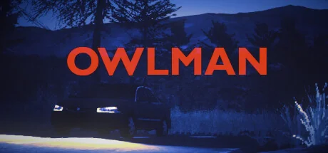 猫头鹰人/OWLMAN