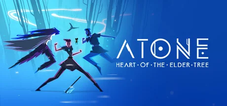 赎罪：世界树之心/ATONE: Heart of the Elder Tree