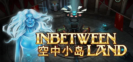 空中小岛/Inbetween Land