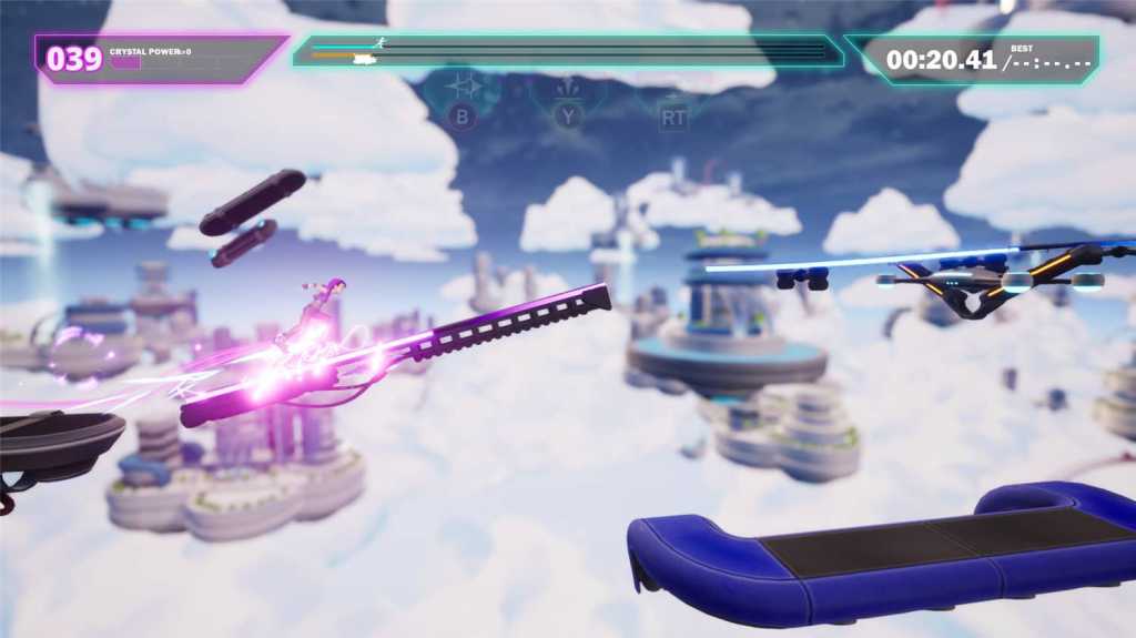 屋顶叛徒/Rooftop Renegade