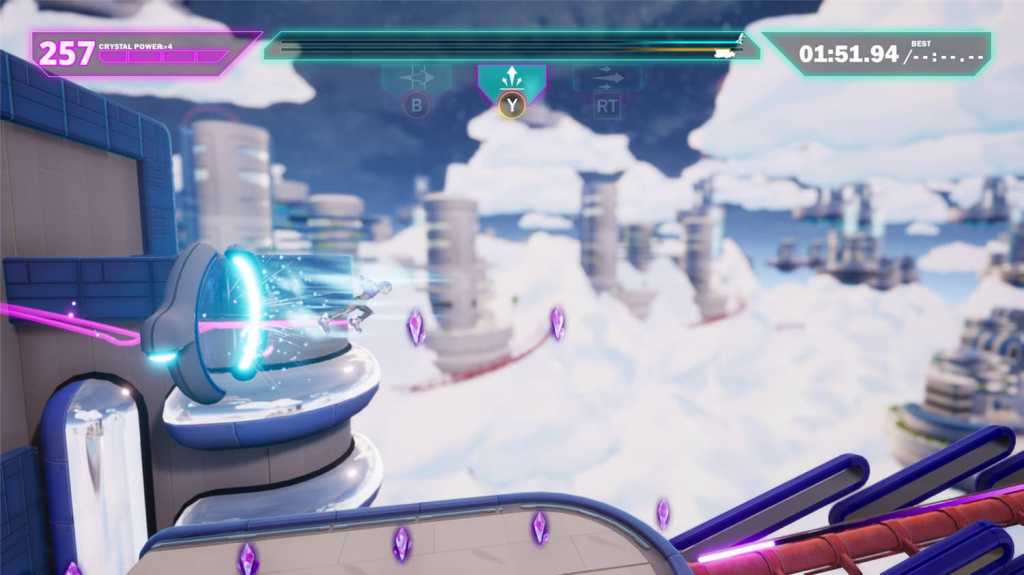 屋顶叛徒/Rooftop Renegade