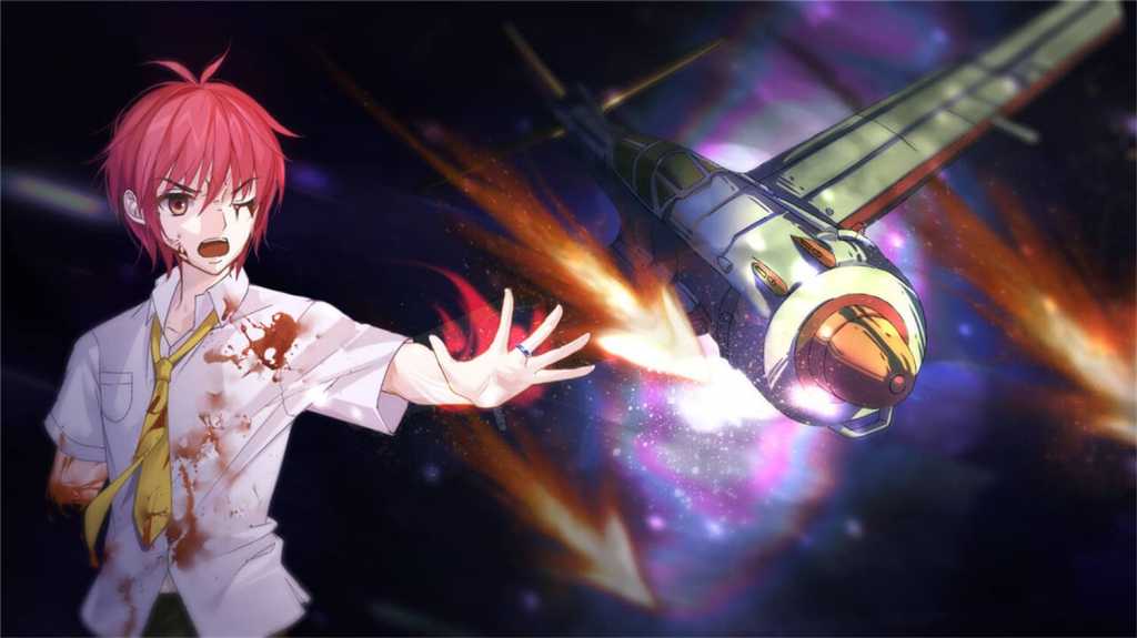 人间无常/人间无常/NOeSIS Ⅱ