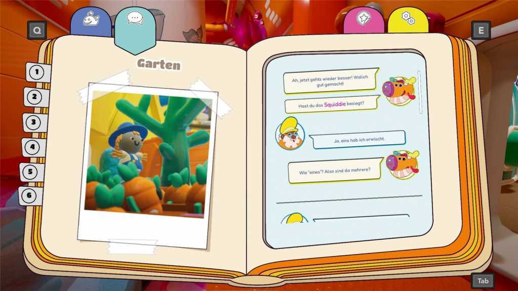 古怪鲸鱼:不速之客/WHALIEN - Unexpected Guests