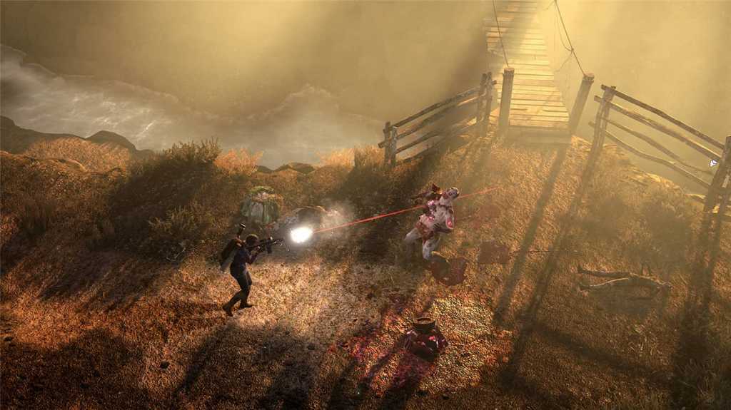 最后的战役：劫后余生/最后一战：末日/The Last Stand: Aftermath