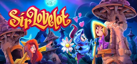 洛夫洛特爵士/Sir Lovelot