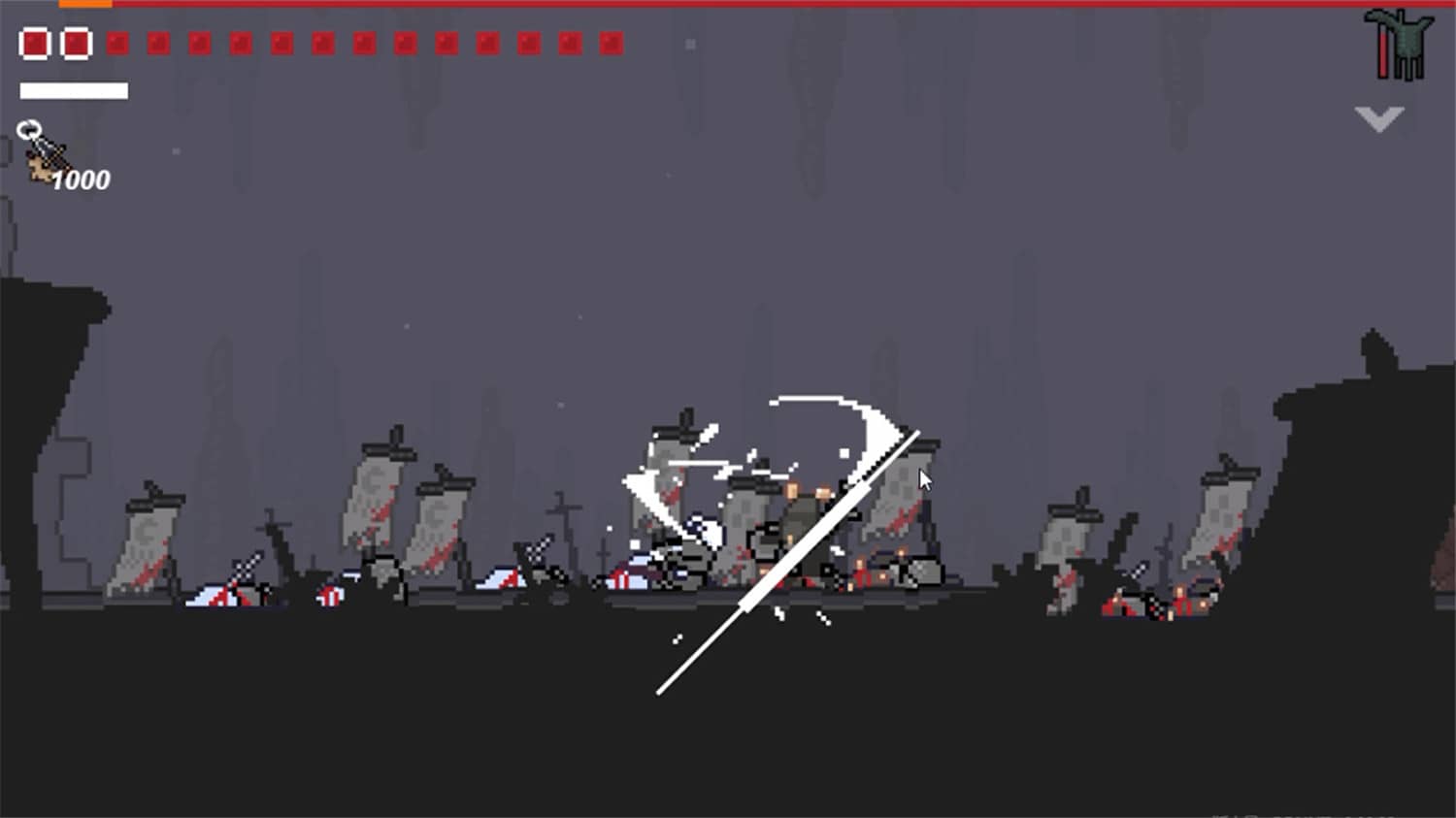 只兔:不灭的勇者/TOOK