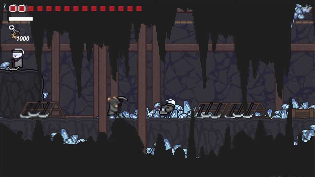 只兔:不灭的勇者/TOOK