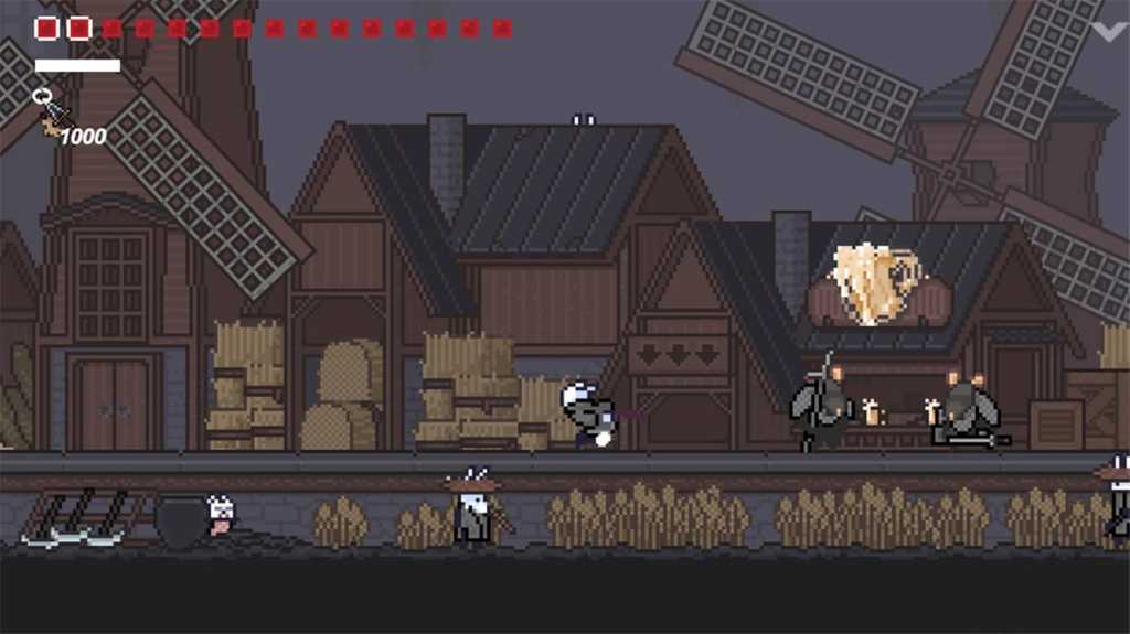 只兔:不灭的勇者/TOOK