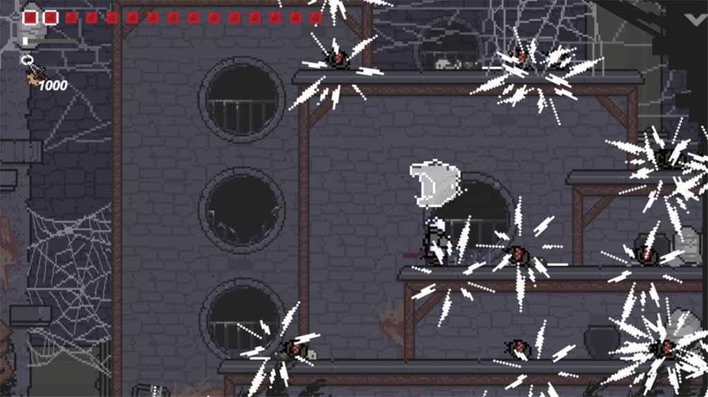 只兔:不灭的勇者/TOOK