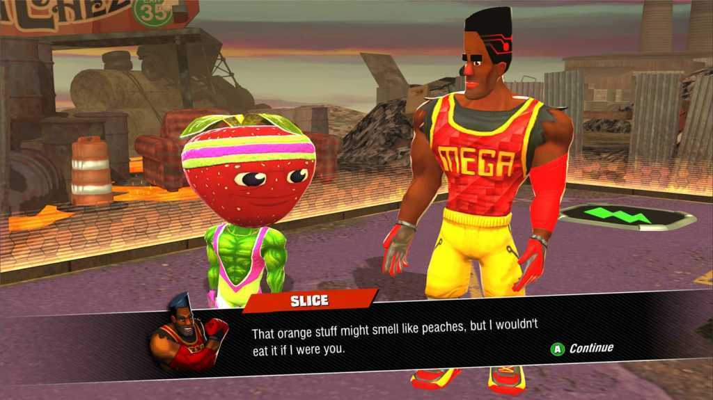 灌篮霸主/Dunk Lords