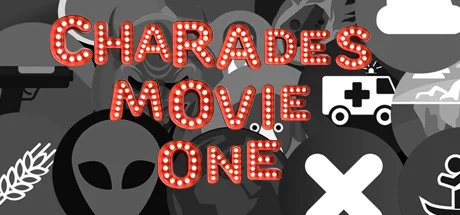猜字游戏电影一/Charades Movie One