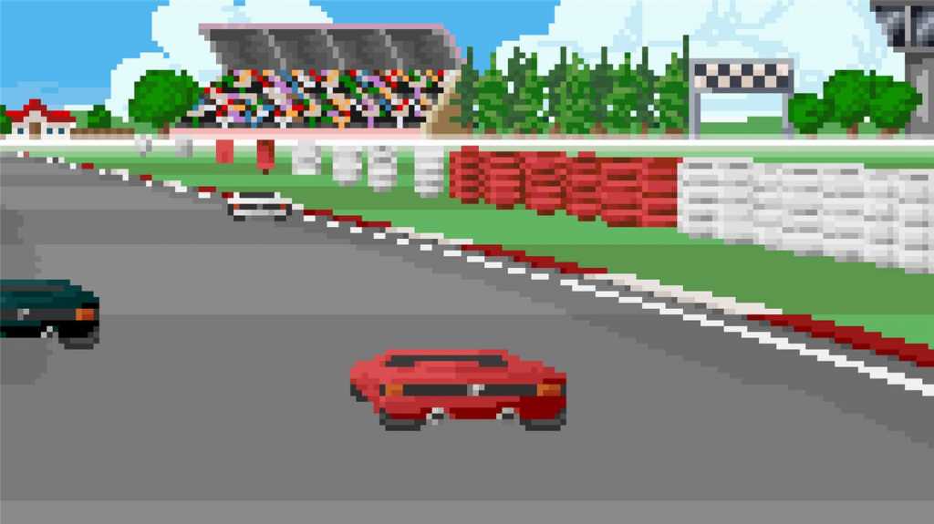 像素哥3/McPixel 3