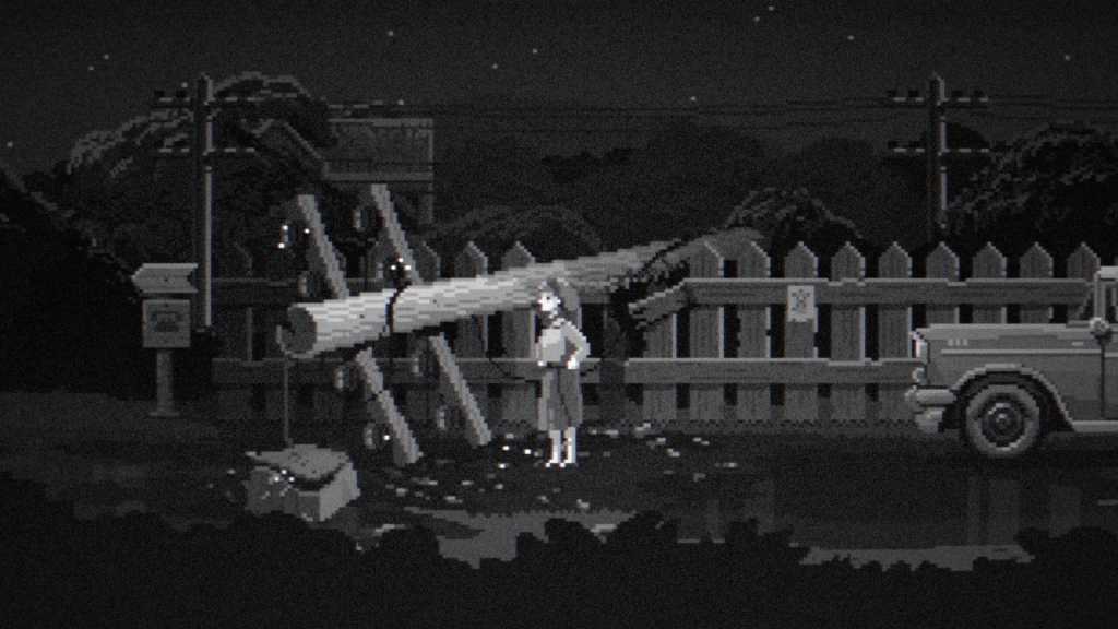 午夜现场：公路惊魂（特别版）/Midnight Scenes: The Highway (Special Edition)