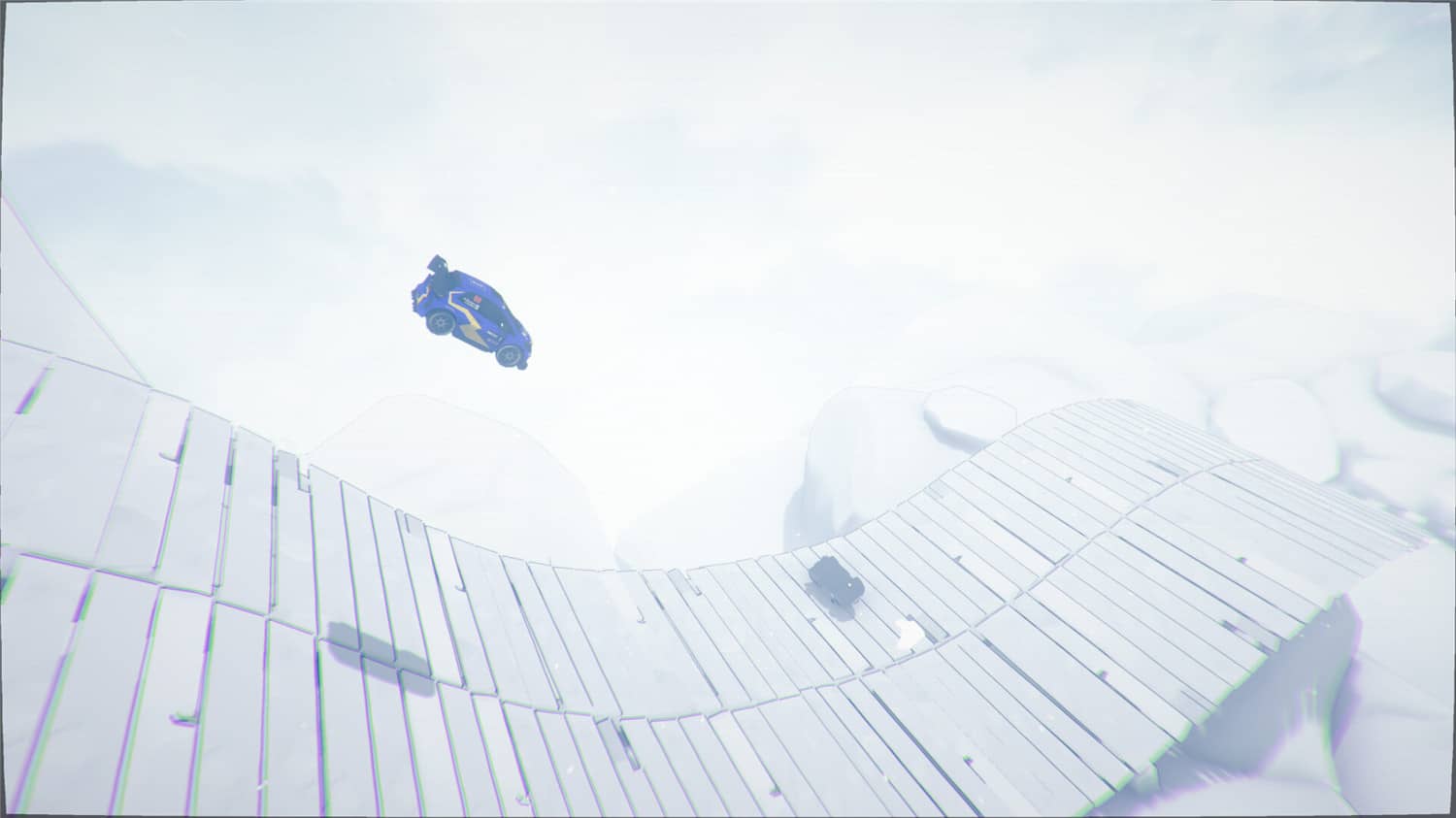 雷索拉基:竞速/Resoraki: The racing