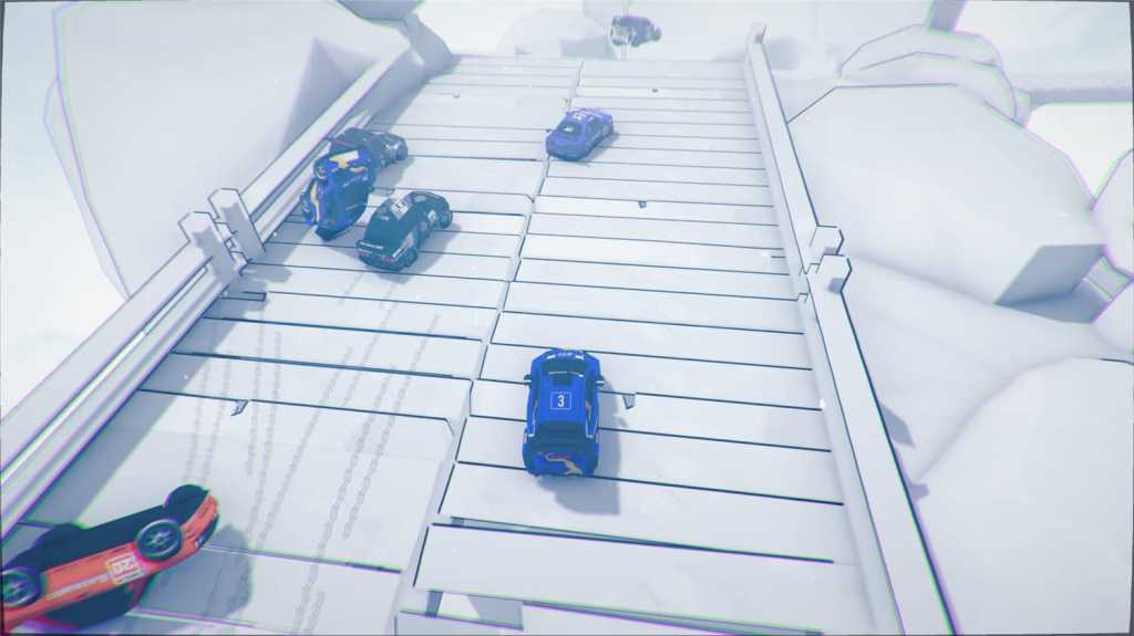 雷索拉基:竞速/Resoraki: The racing