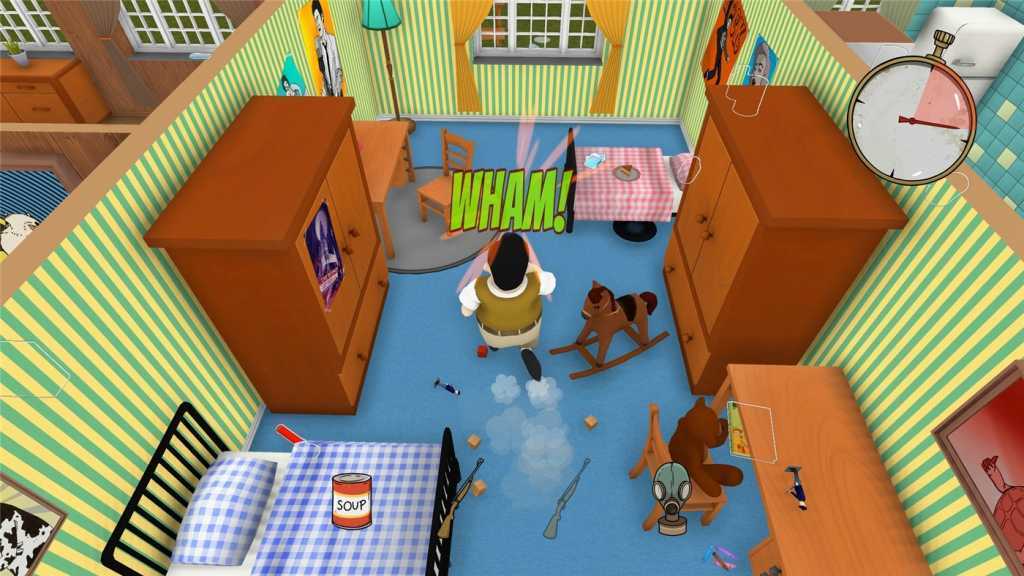 60秒!重制版/60 Seconds! Reatomized