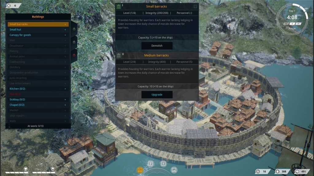 野性的海洋/Feral Blue