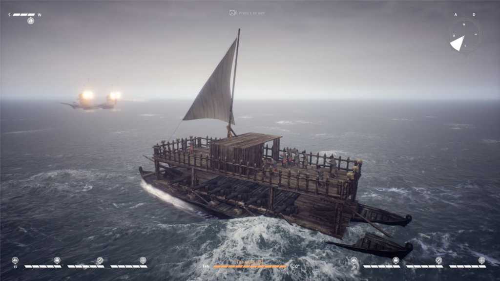 野性的海洋/Feral Blue