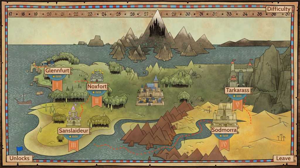 触摸式故事:策略打字/Touch Type Tale - Strategic Typing