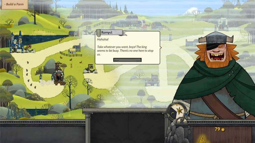 触摸式故事:策略打字/Touch Type Tale - Strategic Typing