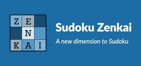 数独全开/Sudoku Zenkai