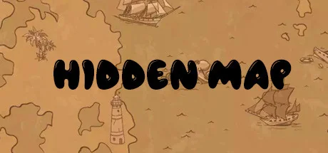 隐藏地图/Hidden Map