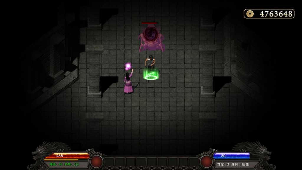 降妖神兵/Demon Warrior