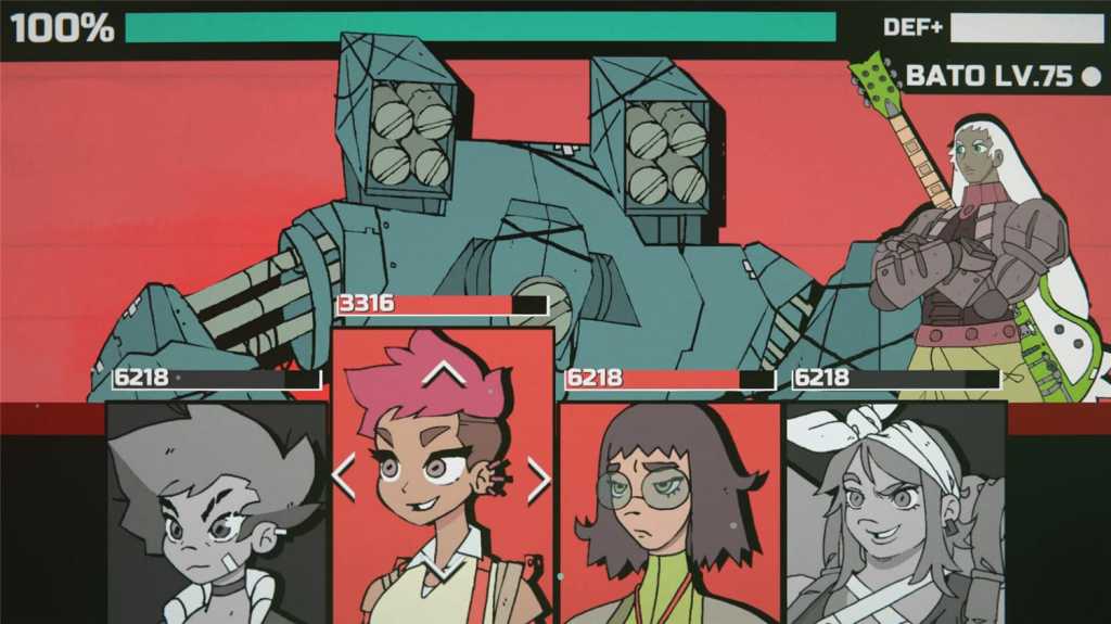 无限吉他/INFINITE GUITARS