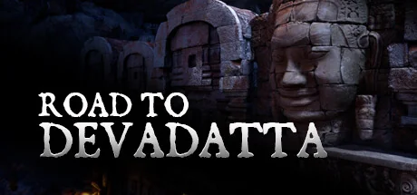 毁灭之路/Road To Devadatta