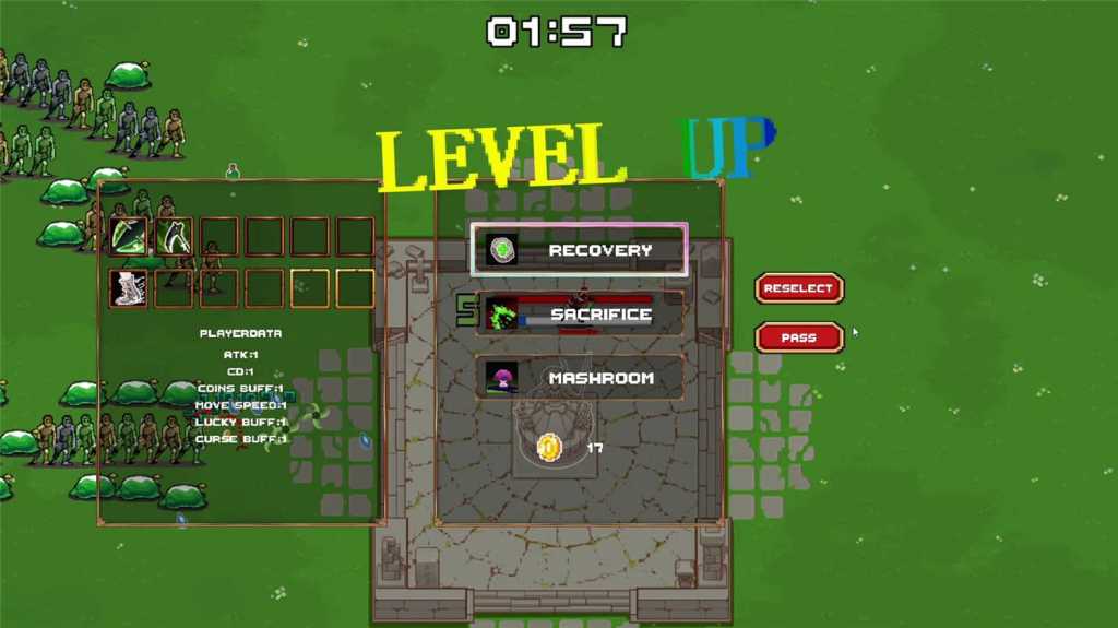 终极保卫者/Ultimate Protector