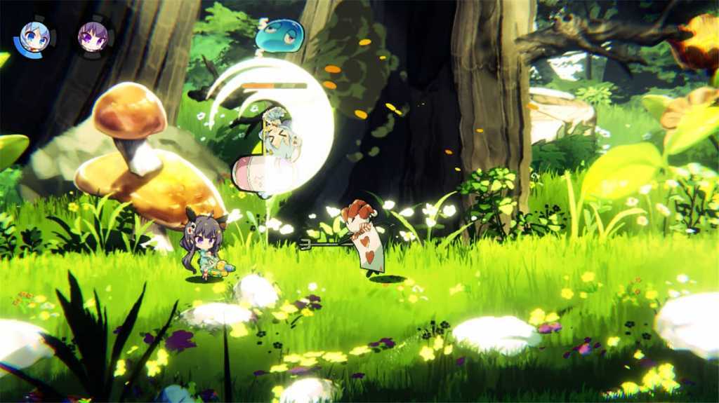 寻找爱丽丝!/Alice Escaped!