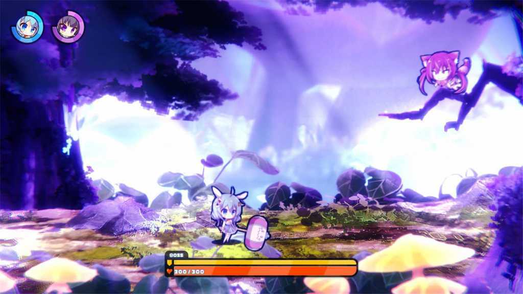 寻找爱丽丝!/Alice Escaped!