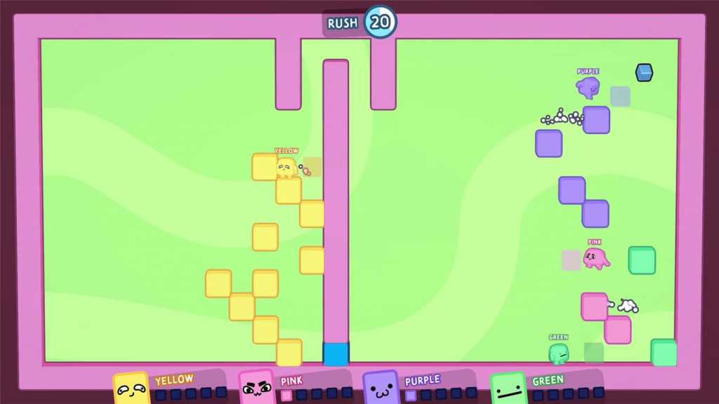 块宝对对碰/Block'Em!