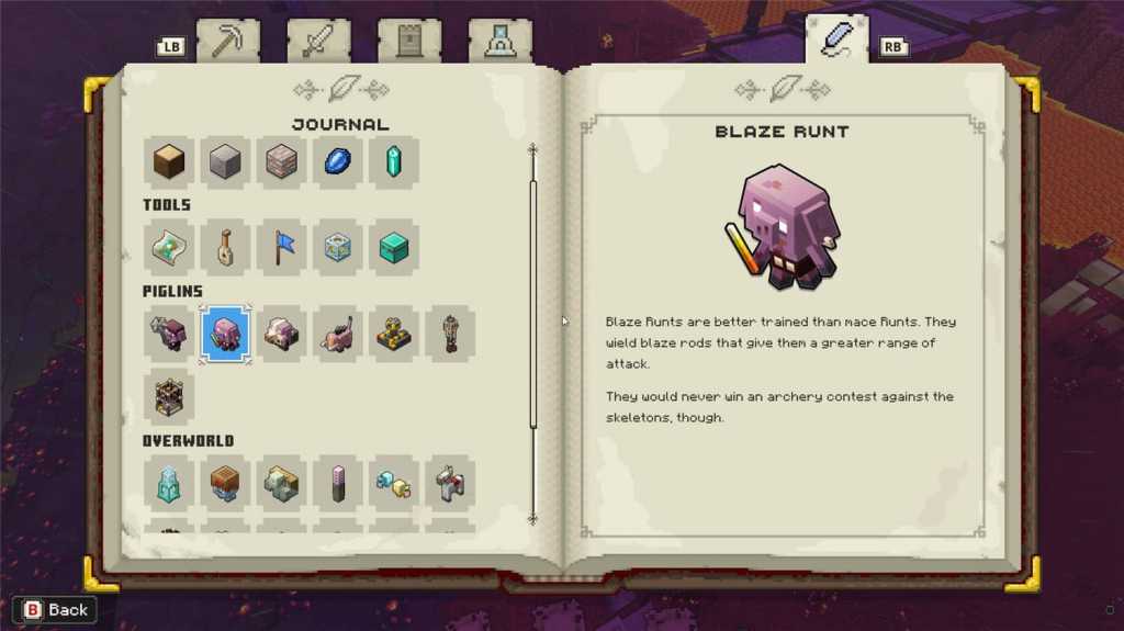 我的世界:传奇/Minecraft Legends/支持网络联机