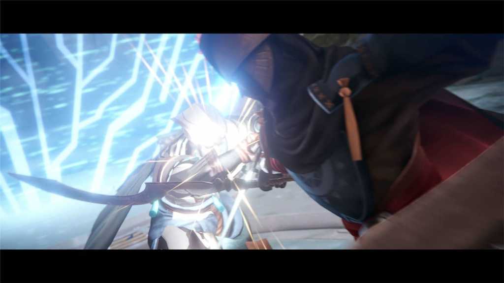 黑白莫比乌斯:岁月的代价/Monochrome Mobius: Rights and Wrongs Forgotten