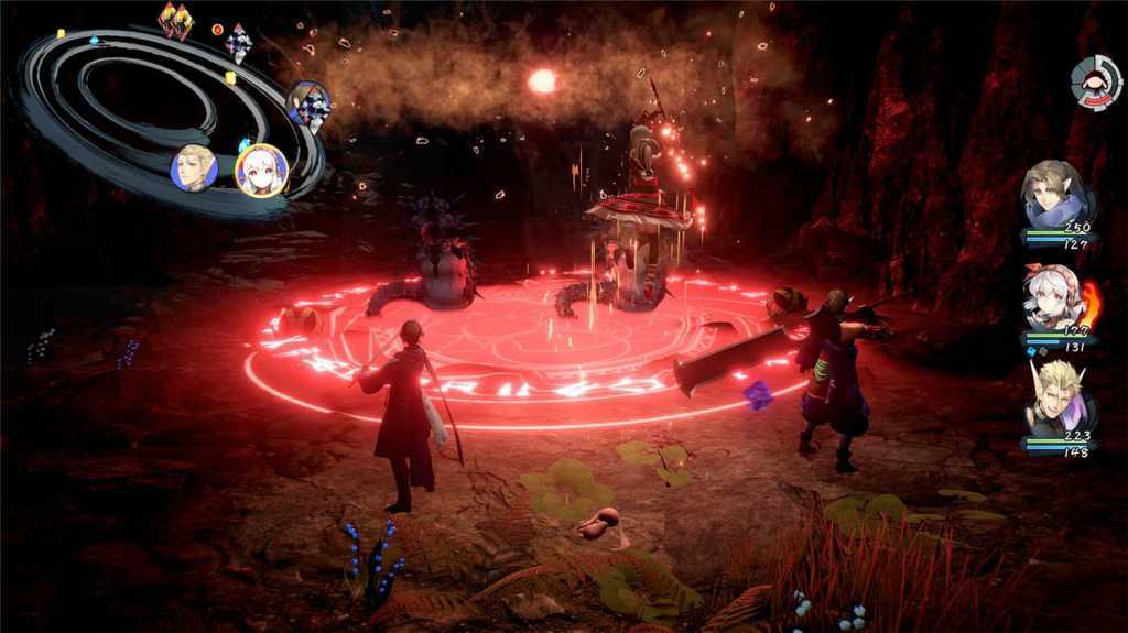 黑白莫比乌斯:岁月的代价/Monochrome Mobius: Rights and Wrongs Forgotten