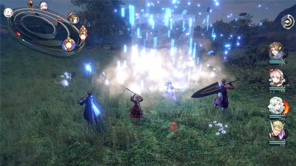 黑白莫比乌斯:岁月的代价/Monochrome Mobius: Rights and Wrongs Forgotten