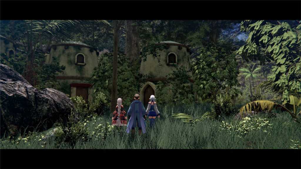 黑白莫比乌斯:岁月的代价/Monochrome Mobius: Rights and Wrongs Forgotten