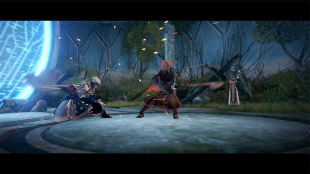 黑白莫比乌斯:岁月的代价/Monochrome Mobius: Rights and Wrongs Forgotten